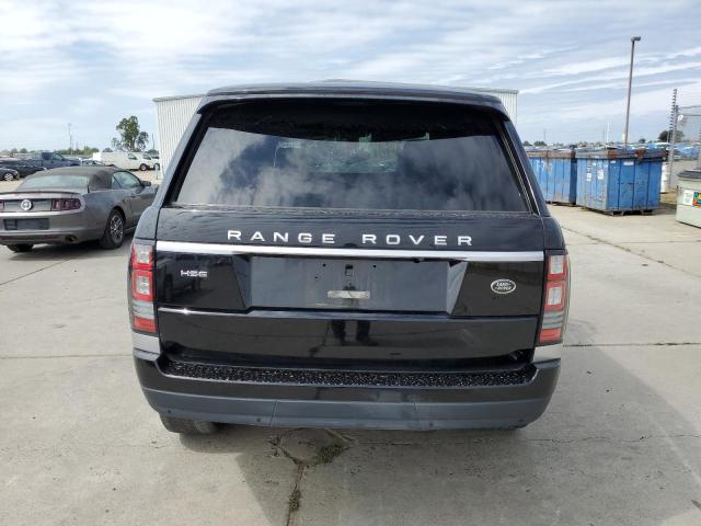 Photo 6 from auction – 2015 LAND ROVER RANGE ROVE with VIN SALGS2VF8FA207667