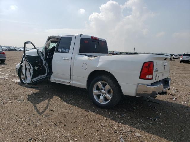 Photo 2 from auction – 2015 RAM 1500 SLT with VIN 1C6RR6GT6FS644817