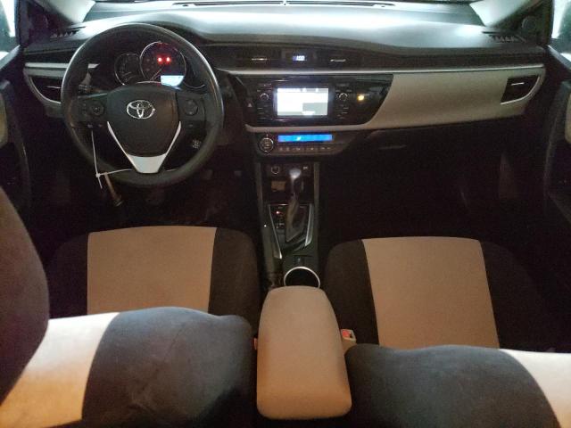 Photo 8 from auction – 2015 TOYOTA COROLLA L with VIN 5YFBURHE5FP209332