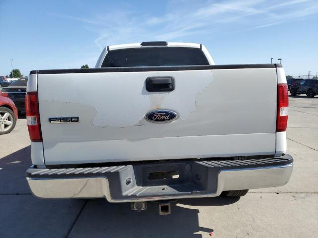 Photo 6 from auction – 2005 FORD F150 SUPER with VIN 1FTPW12535KD60290