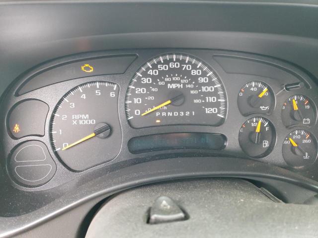 Photo 9 from auction – 2006 CHEVROLET SILVERADO with VIN 2GCEC19Z861333368