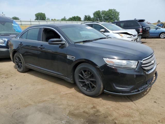 Photo 4 from auction – 2013 FORD TAURUS SEL with VIN 1FAHP2E99DG150077