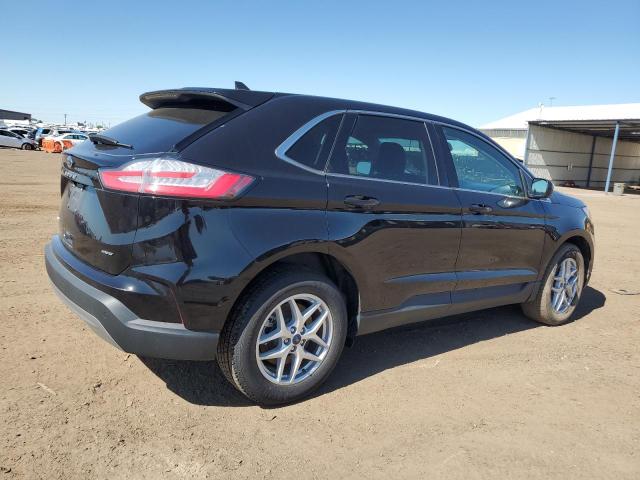Photo 3 from auction – 2022 FORD EDGE SEL with VIN 2FMPK4J98NBA45203
