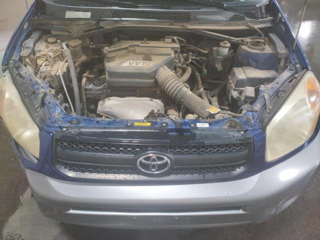Photo 11 from auction – 2004 TOYOTA RAV4 with VIN JTEHD20VX46008801