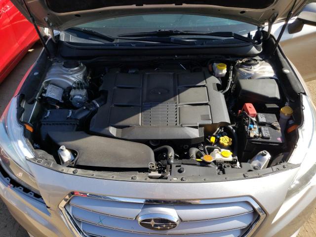 Photo 11 from auction – 2016 SUBARU LEGACY 3.6 with VIN 4S3BNEJ63G3017555