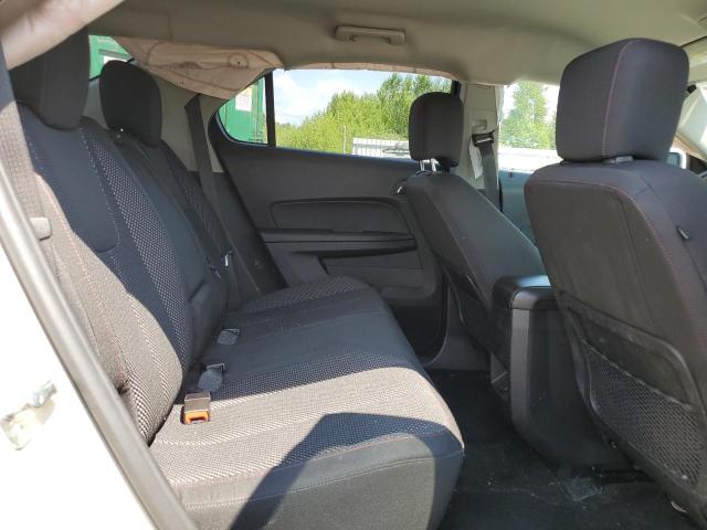 Photo 11 from auction – 2013 CHEVROLET EQUINOX LT with VIN 2GNFLEEK8D6402572