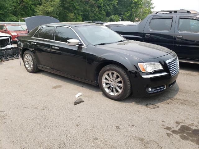 Photo 4 from auction – 2011 CHRYSLER 300 LIMITE with VIN 2C3CA5CG9BH595966