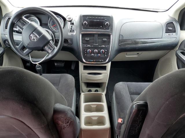 Photo 8 from auction – 2014 DODGE GRAND CARA with VIN 2C4RDGBG3ER389194