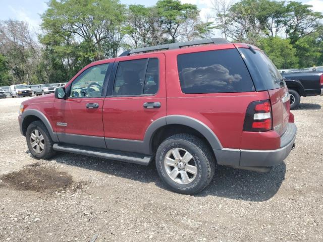 Фото 2 с аукциона – 2006 FORD EXPLORER X с VIN 1FMEU73E86UA79439