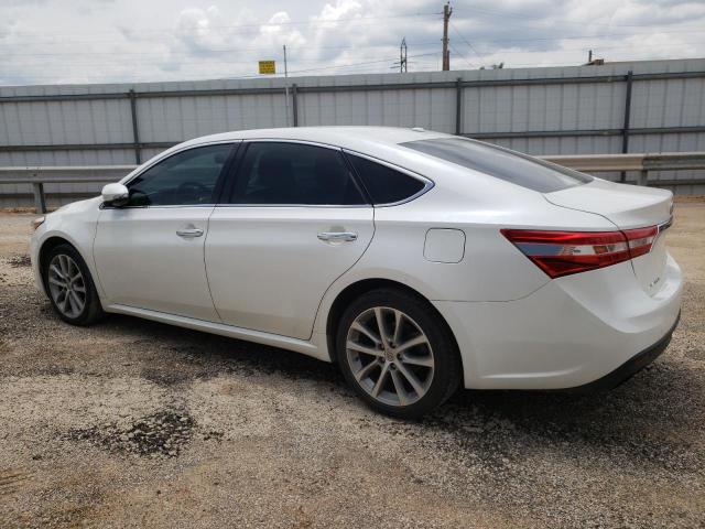 Photo 2 from auction – 2014 TOYOTA AVALON BAS with VIN 4T1BK1EB3EU089612
