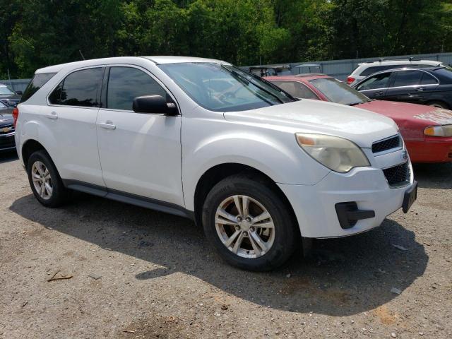 Photo 4 from auction – 2015 CHEVROLET EQUINOX LS with VIN 2GNALAEKXF6208762