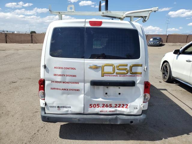 Photo 6 from auction – 2015 CHEVROLET CITY EXPRE with VIN 3N63M0YN8FK715981