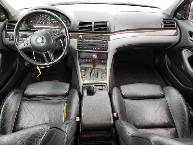 Photo 8 from auction – 2002 BMW 325 I with VIN WBAEV33472KL66176