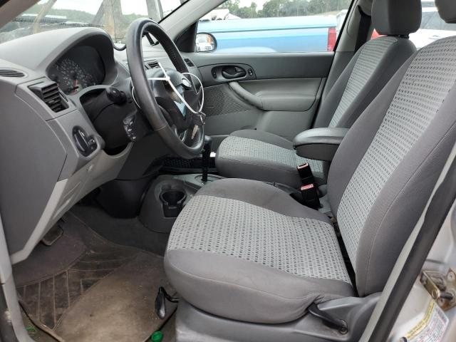 Photo 7 from auction – 2005 FORD FOCUS ZX4 with VIN 1FAFP34N95W120113