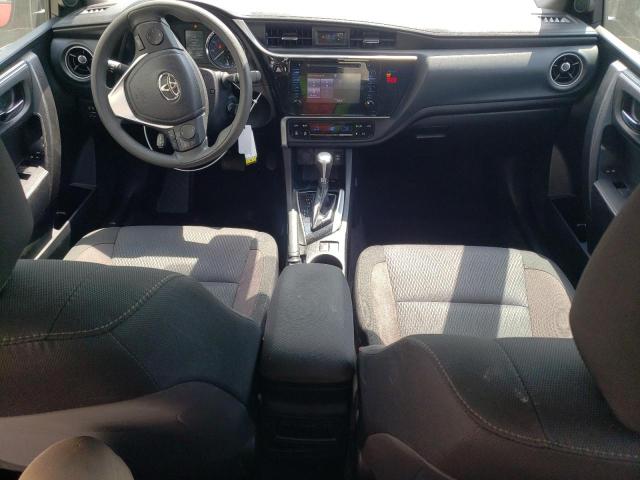 Photo 8 from auction – 2018 TOYOTA COROLLA L with VIN 2T1BURHE3JC081178