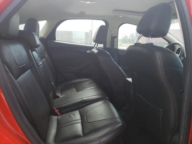 Photo 10 from auction – 2012 FORD FOCUS SEL with VIN 1FAHP3M23CL338707
