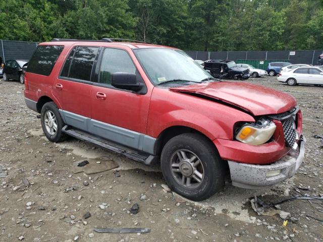 Photo 4 from auction – 2003 FORD EXPEDITION with VIN 1FMFU16L43LC42374