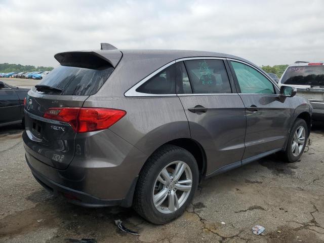 Photo 3 from auction – 2013 ACURA RDX TECHNO with VIN 5J8TB3H55DL002583