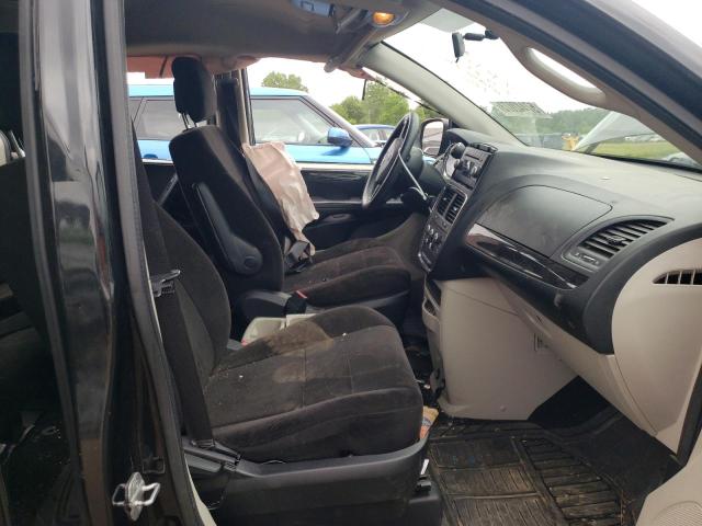 Photo 7 from auction – 2013 DODGE GRAND CARA with VIN 2C4RDGCG7DR502948