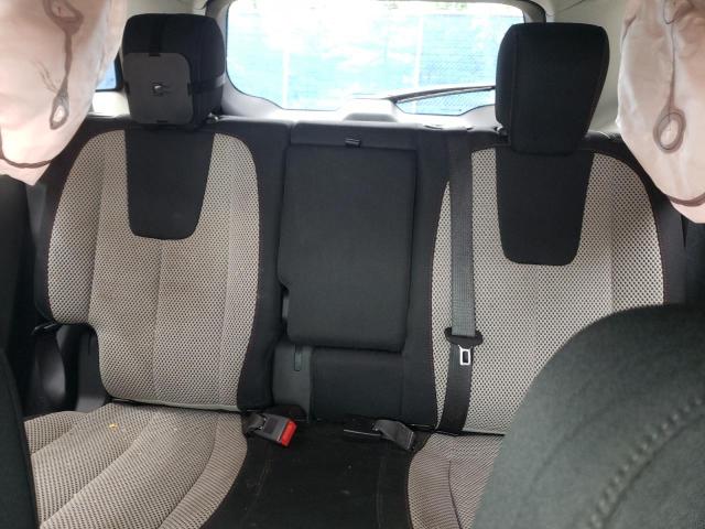 Photo 10 from auction – 2014 GMC TERRAIN SL with VIN 2GKFLWEK9E6366413