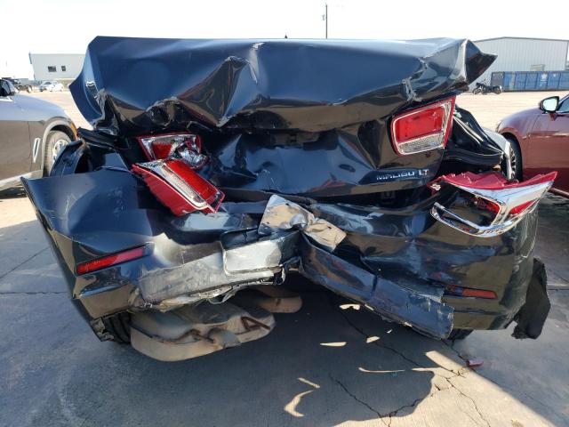 Photo 6 from auction – 2015 CHEVROLET MALIBU 2LT with VIN 1G11D5SL4FF171426