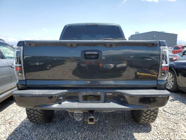 Photo 6 from auction – 2004 CHEVROLET SILVERADO with VIN 1GCEK19T54E341793