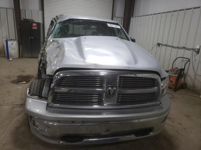 Photo 5 from auction – 2010 DODGE RAM 1500 with VIN 1D7RV1GT6AS261563