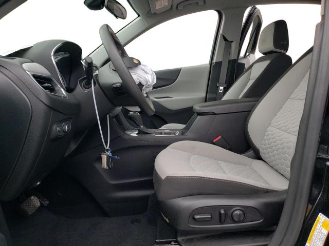 Photo 7 from auction – 2020 CHEVROLET EQUINOX LS with VIN 2GNAXSEVXL6209880