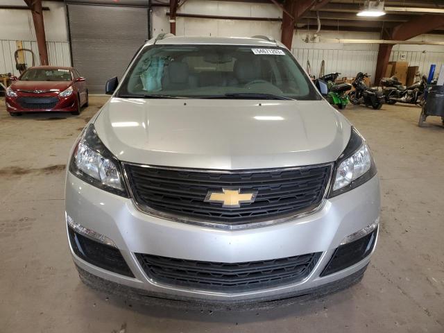 Photo 5 from auction – 2014 CHEVROLET TRAVERSE L with VIN 1GNKRFKD1EJ133991