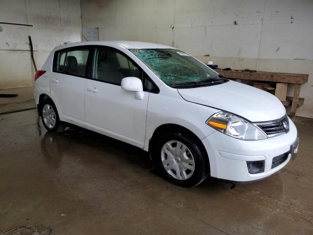 Photo 4 from auction – 2012 NISSAN VERSA S with VIN 3N1BC1CP8CL363736
