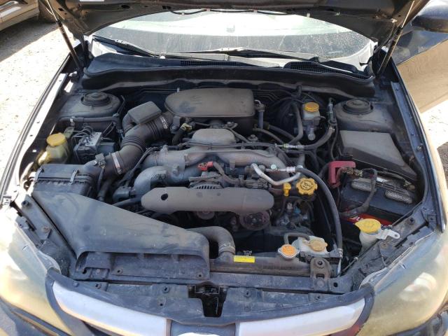 Photo 11 from auction – 2011 SUBARU IMPREZA 2. with VIN JF1GH6A68BH816509