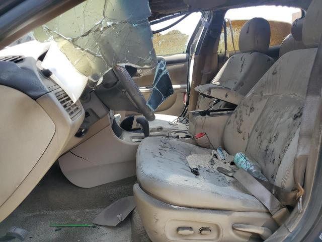 Photo 7 from auction – 2009 BUICK LACROSSE C with VIN 2G4WD582791200615