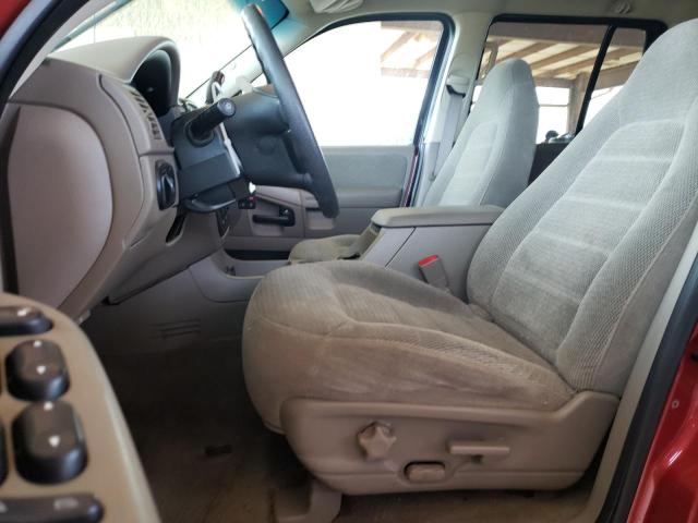 Photo 7 from auction – 2002 FORD EXPLORER X with VIN 1FMZU63E22UA26936