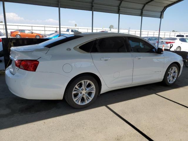 Photo 3 from auction – 2015 CHEVROLET IMPALA LT with VIN 1G1115SL0FU142915