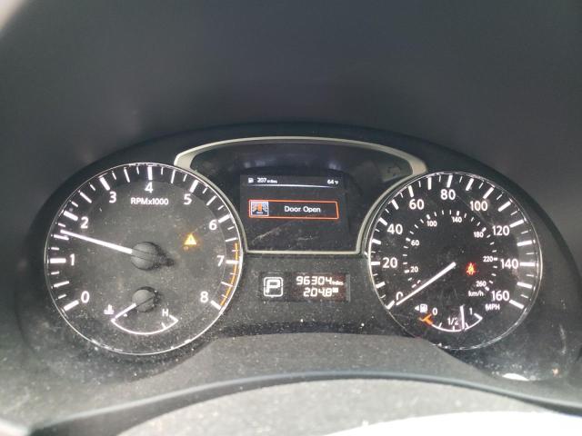 Photo 9 from auction – 2014 NISSAN ALTIMA 2.5 with VIN 1N4AL3AP4EN230844