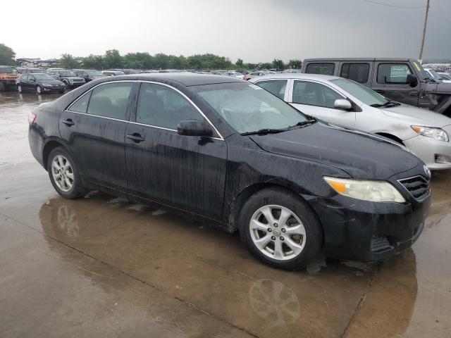 Photo 4 from auction – 2011 TOYOTA CAMRY BASE with VIN 4T1BF3EK9BU720147