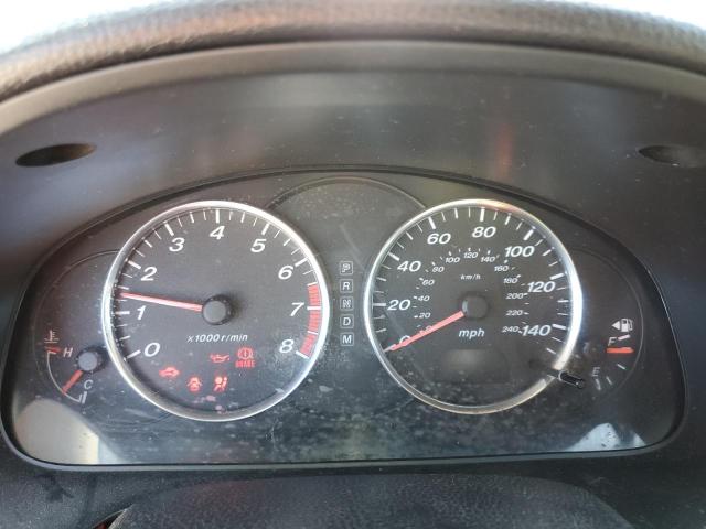 Photo 9 from auction – 2005 MAZDA 6 I with VIN 1YVHP84C155M77378
