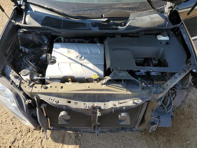 Photo 12 from auction – 2011 LEXUS RX 350 with VIN 2T2BK1BA6BC113163