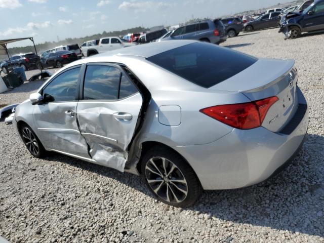Photo 2 from auction – 2018 TOYOTA COROLLA L with VIN 5YFBURHE4JP812796
