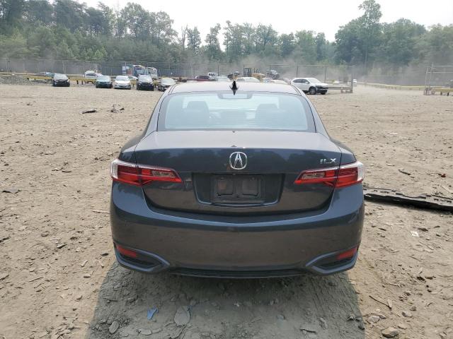 Photo 6 from auction – 2016 ACURA ILX PREMIU with VIN 19UDE2F7XGA025741