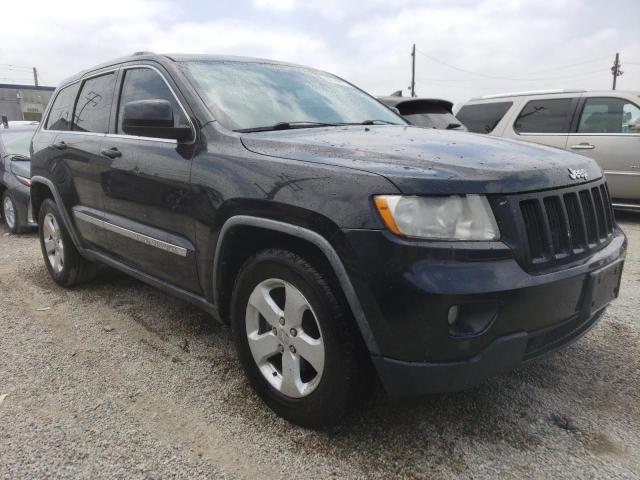 Photo 4 from auction – 2011 JEEP GRAND CHER with VIN 1J4RS4GG2BC704269