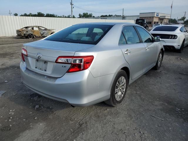 Photo 3 from auction – 2013 TOYOTA CAMRY L with VIN 4T1BF1FK4DU705352