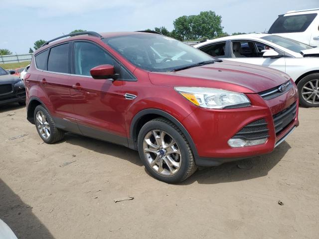 Photo 4 from auction – 2015 FORD ESCAPE SE with VIN 1FMCU9G91FUB04231