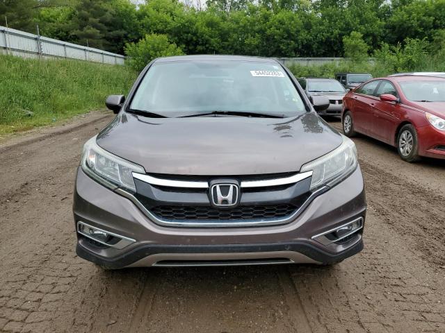 Photo 5 from auction – 2015 HONDA CR-V EX with VIN 2HKRM4H55FH680802