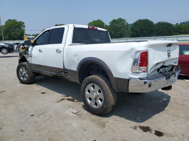Photo 2 from auction – 2017 RAM 2500 LARAM with VIN 3C6UR5FL4HG713746