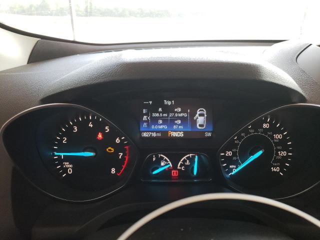 Photo 9 from auction – 2018 FORD ESCAPE SE with VIN 1FMCU0GD5JUA94098