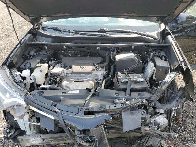 Photo 11 from auction – 2018 TOYOTA RAV4 ADVEN with VIN 2T3RFREV1JW821054