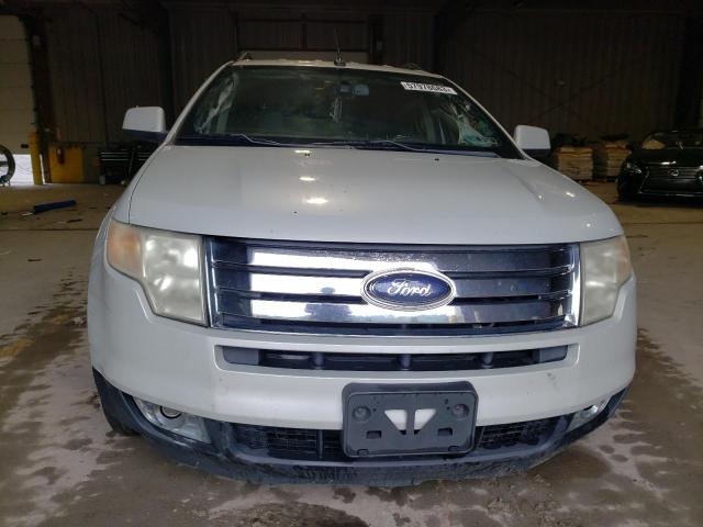 Photo 5 from auction – 2007 FORD EDGE SEL with VIN 2FMDK48C97BA76905