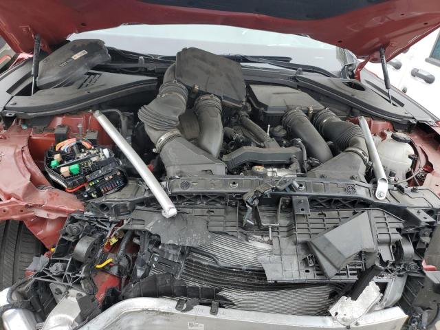 Photo 12 from auction – 2022 GENESIS GV70 BASE with VIN KMUMCDTC2NU032550
