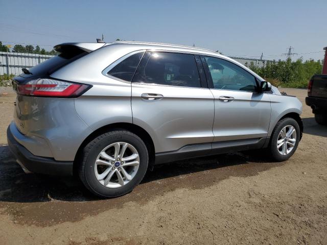 Photo 3 from auction – 2020 FORD EDGE SEL with VIN 2FMPK3J93LBB37598